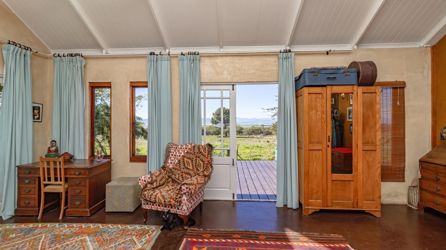 2 Bedroom Property for Sale in Cape Farms Western Cape